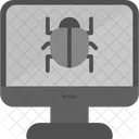 System Virus  Icon