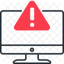 Systemalarm Alarm Warnung Symbol