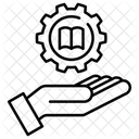 Informatique Icône