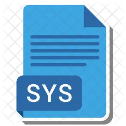 Système  Icône