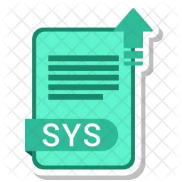 Système  Icon