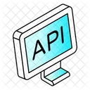 API système  Icon