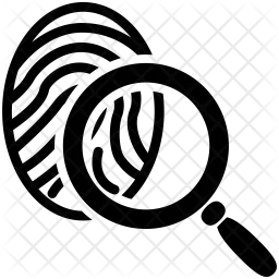 Système de numérisation biométrique  Icône