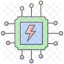 Systeme Energetique Icône