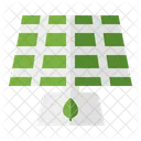 Systeme Solaire Ecologie Environnement Icône
