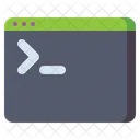 Systemkonsole Konsole Cmd Symbol