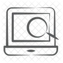 Systemscan  Symbol