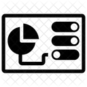 Equalizer Lautstarkeregelung Lautstarkebalken Symbol