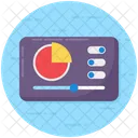 Parameter Equalizer Einstellung Symbol