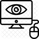 Systemuberwachung Konfiguration Steuerung Symbol