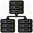 Syth Network Servers Icon