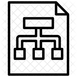Szenario-Mapping  Symbol