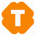 T  Icon