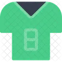 T Shirt Sports Icon
