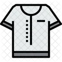 T Shirt Cloth Icon