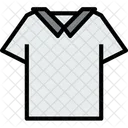 T Shirt Cloth Icon