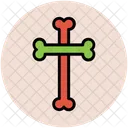 T Type Bones Icon