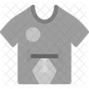 T Shirt Apparel Icon
