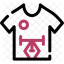 T Shirt Apparel Icon
