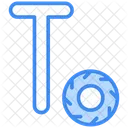 T Icon Icon