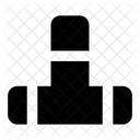 Valve Pipeline Pipe Valve Icon