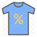 T Shirt Icon