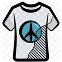 T Shirt Clothing Clothes Icon