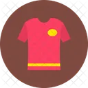 T Shirt Tshirt Clothes Icon