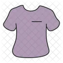 T Shirt Shirt Clothing Icon