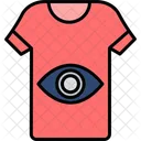 Shirt Fashion Clothes Icon