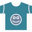 T Shirt Emoji Tshirt Icon