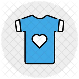 T-Shirt  Symbol