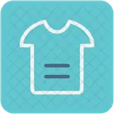 T shirt  Icon