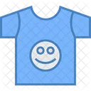 T Shirt Emoji Tshirt Icon