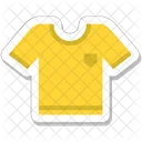 Shirt T Clothes Icon