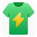 T-shirt  Icon