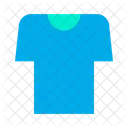 Tshirt Clothes Cloth Icon