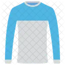 Tee Casual Outfit Icon