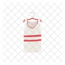 T Shirt Hanging Hanger Icon
