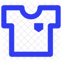 T Shirt Shirt Clothes Icon