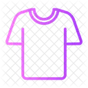 T Shirt Shirt Icon