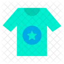 T-shirt  Icon
