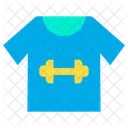 Shirt Clothing Cloth Icon