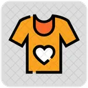 T-Shirt  Symbol