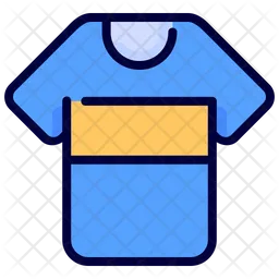 T-shirt  Icon