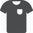 Shirt T Shirt Cloth Icon