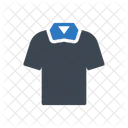 Shirt Cloth Garment Icon