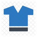 Shirt Garment Shopping Icon