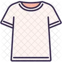 T Shirt Clothes Outfit Icon