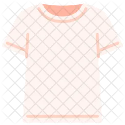 T-shirt  Icon